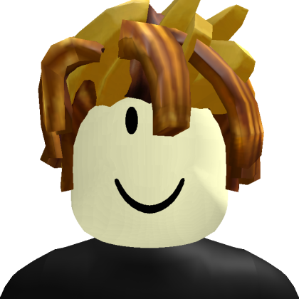 Roblox profile picture for @XxGhxst01