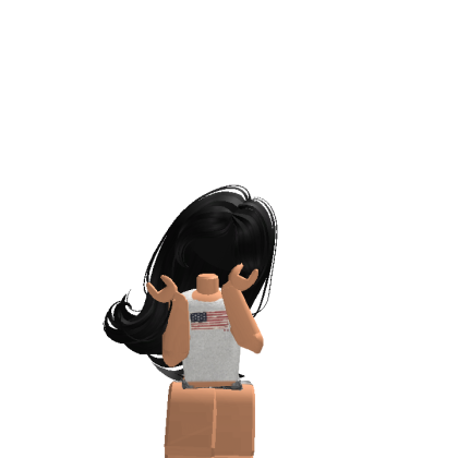 Roblox avatar