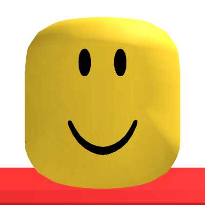 Roblox profile picture for @Rutherford