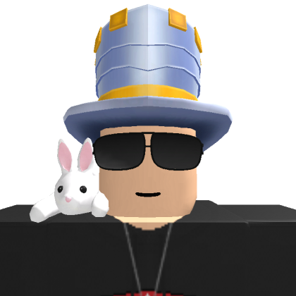 Roblox avatar
