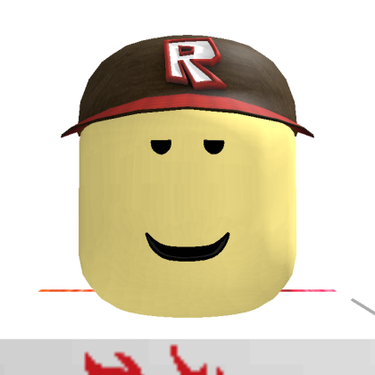 Roblox profile picture for @HandGuns