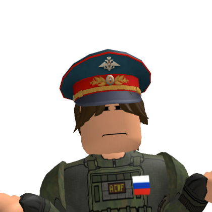 Roblox avatar