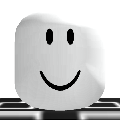 Roblox profile picture for @STORAGE