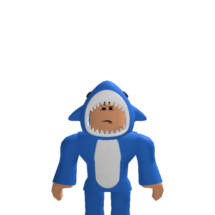 Roblox avatar