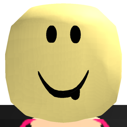 Roblox profile picture for @Sunflowers