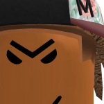 @krederly