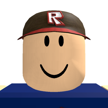 Roblox profile picture for @ezio1274