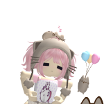 pusheenek