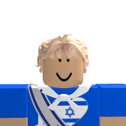 Roblox avatar