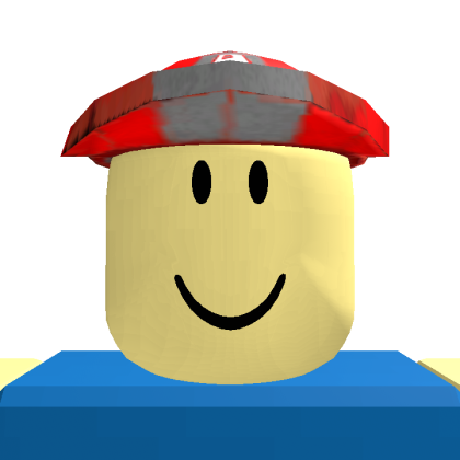 Roblox profile picture for @Replica