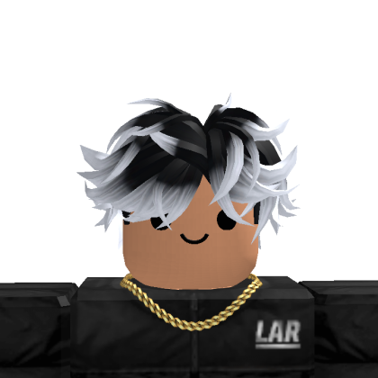 Roblox avatar