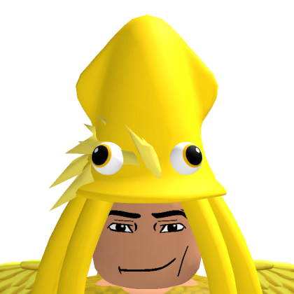 Roblox avatar