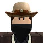 Wolf8343 Roblox avatar