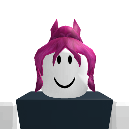 Roblox profile picture for @Horimiya