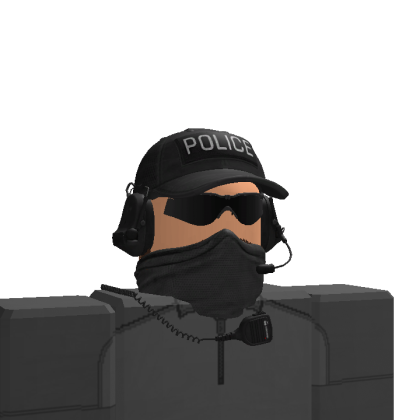 Roblox avatar