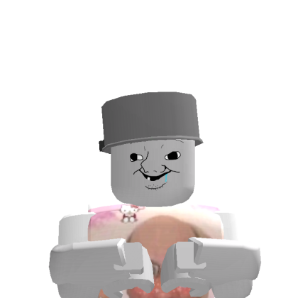 Roblox avatar