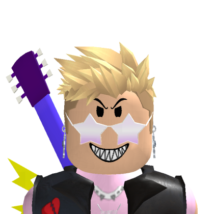 Roblox profile picture for @Baloney
