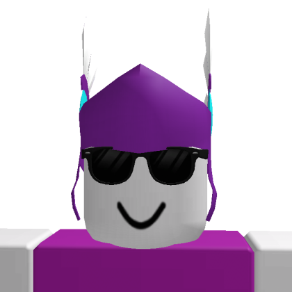 Roblox avatar