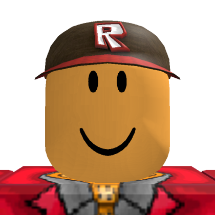 Roblox profile picture for @Oxfordshire