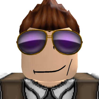 Roblox avatar