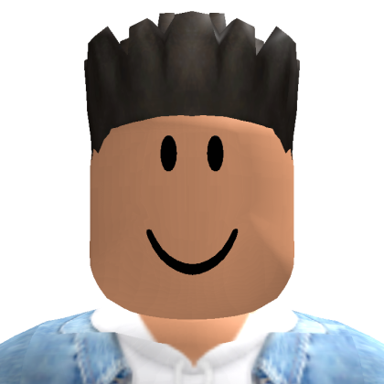 Roblox profile picture for @Saviings