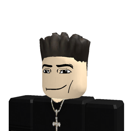Roblox avatar