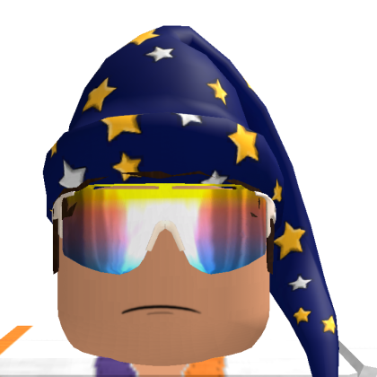 Roblox avatar