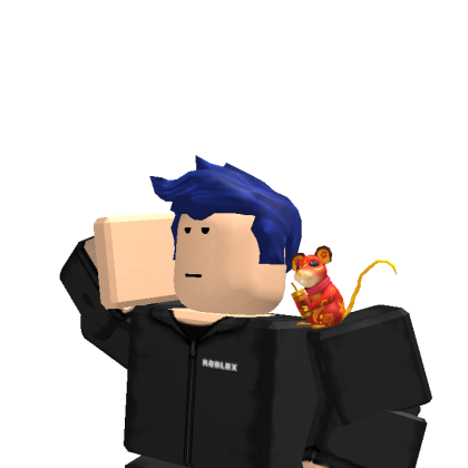Roblox avatar
