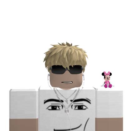 Roblox avatar