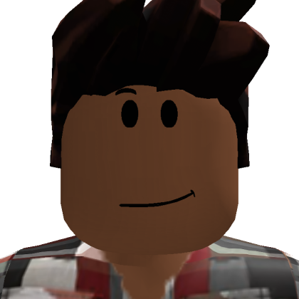 Roblox profile picture for @Saprec