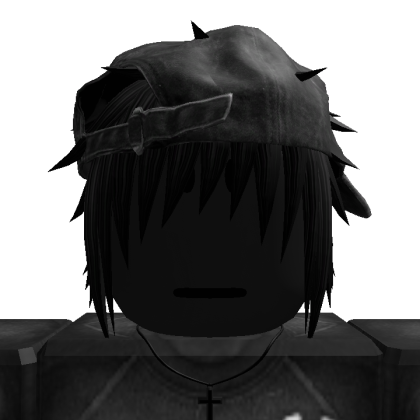 Roblox avatar