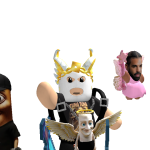 @dustinBloxer