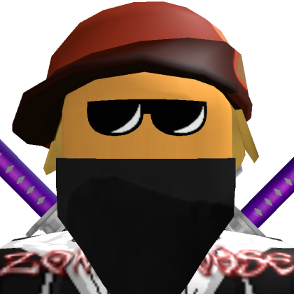 Roblox profile picture for @L85