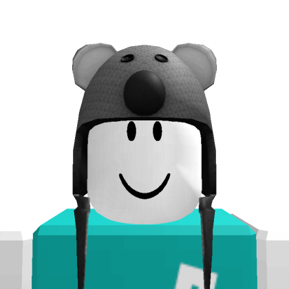 Roblox profile picture for @UnCategorized