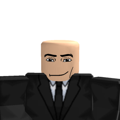Roblox avatar