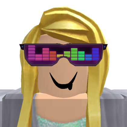 Roblox profile picture for @XxSahelixX