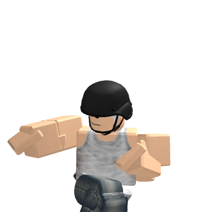 Roblox avatar