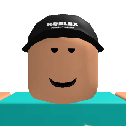 Roblox profile picture for @fundraising