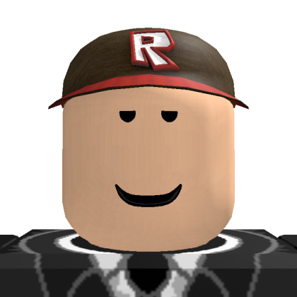 Roblox profile picture for @emanuel2