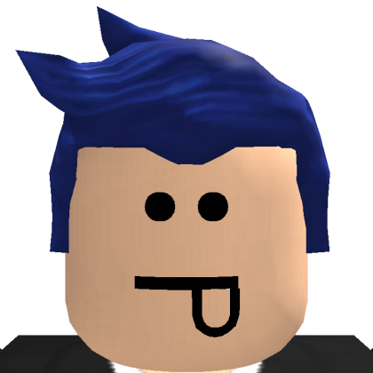 Roblox avatar