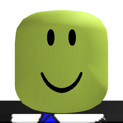 Roblox profile picture for @candor