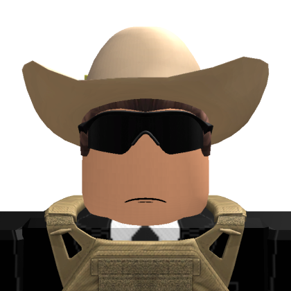 Roblox avatar
