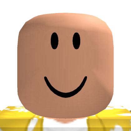 Roblox avatar