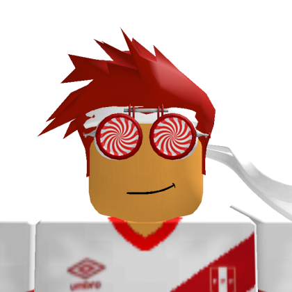 Roblox profile picture for @Spark