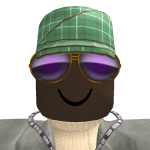 BrunettenBrian