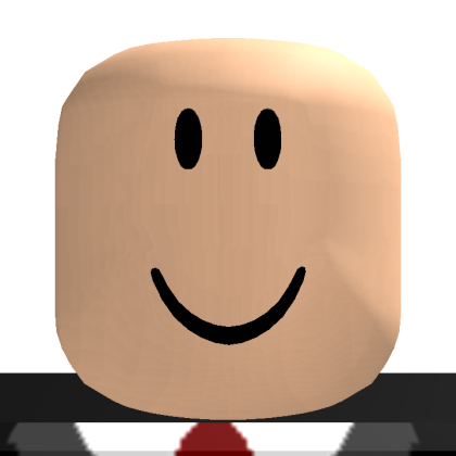 Roblox profile picture for @RAF2