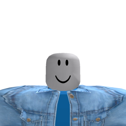 Roblox profile picture for @micam995