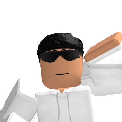 Roblox avatar
