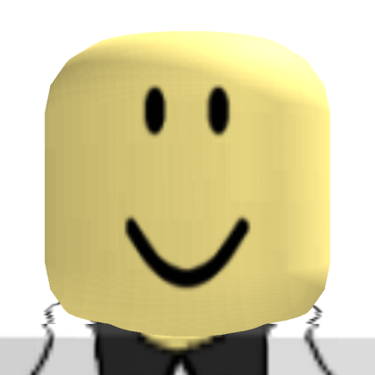 Roblox profile picture for @galindo