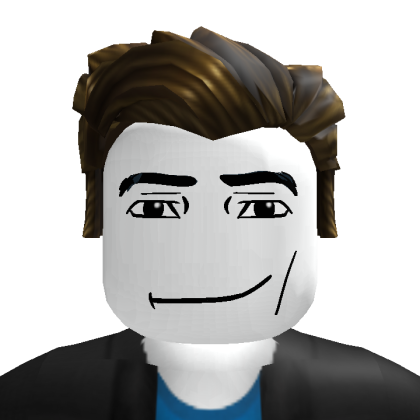 Roblox profile picture for @elvocool